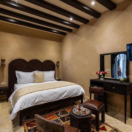 Alrashid Marrakech Hotel Marrakesh Buitenkant foto