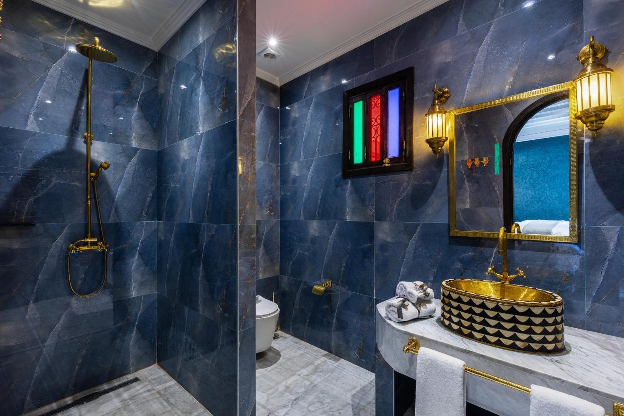 Alrashid Marrakech Hotel Marrakesh Buitenkant foto