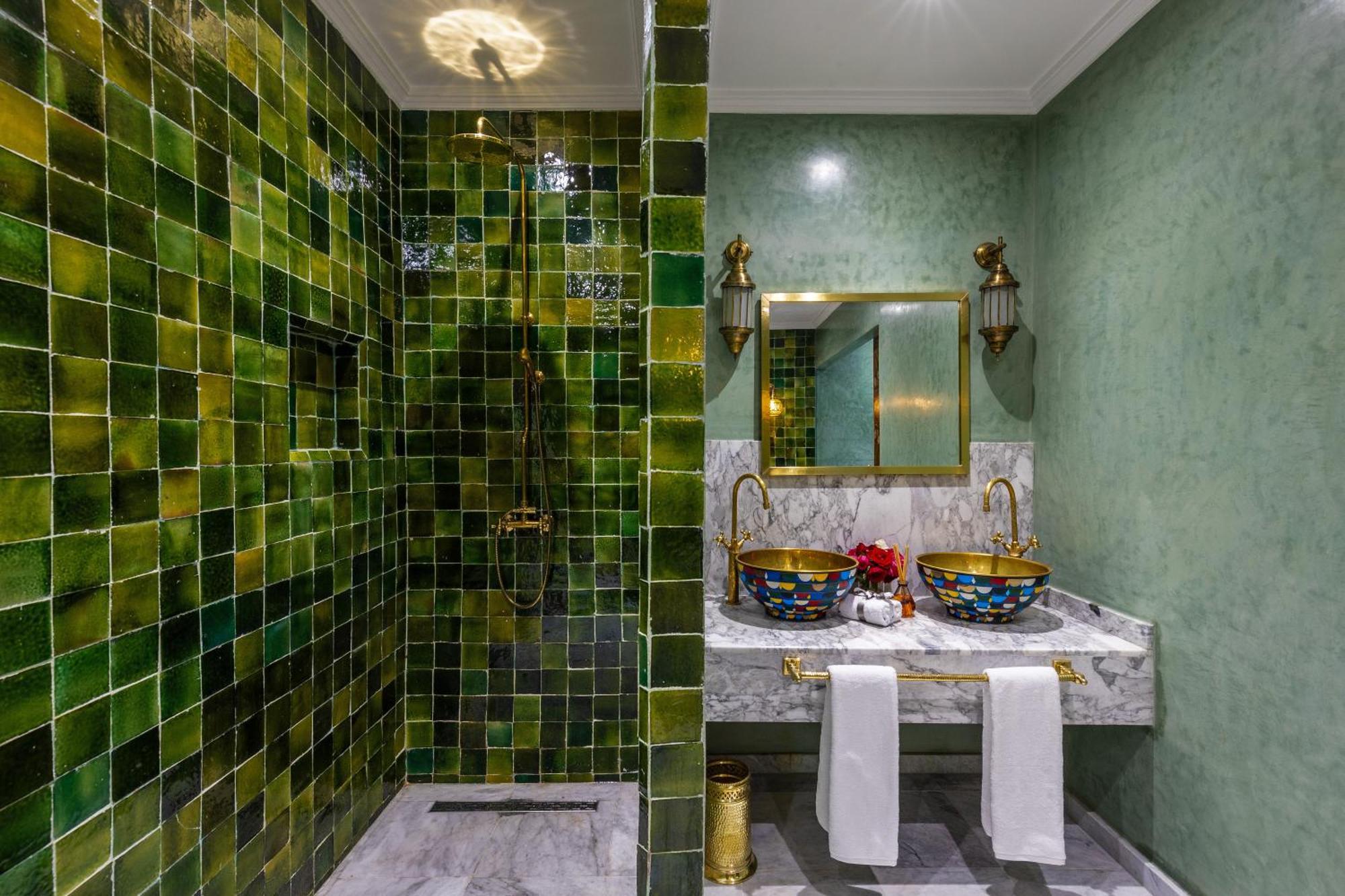 Alrashid Marrakech Hotel Marrakesh Buitenkant foto