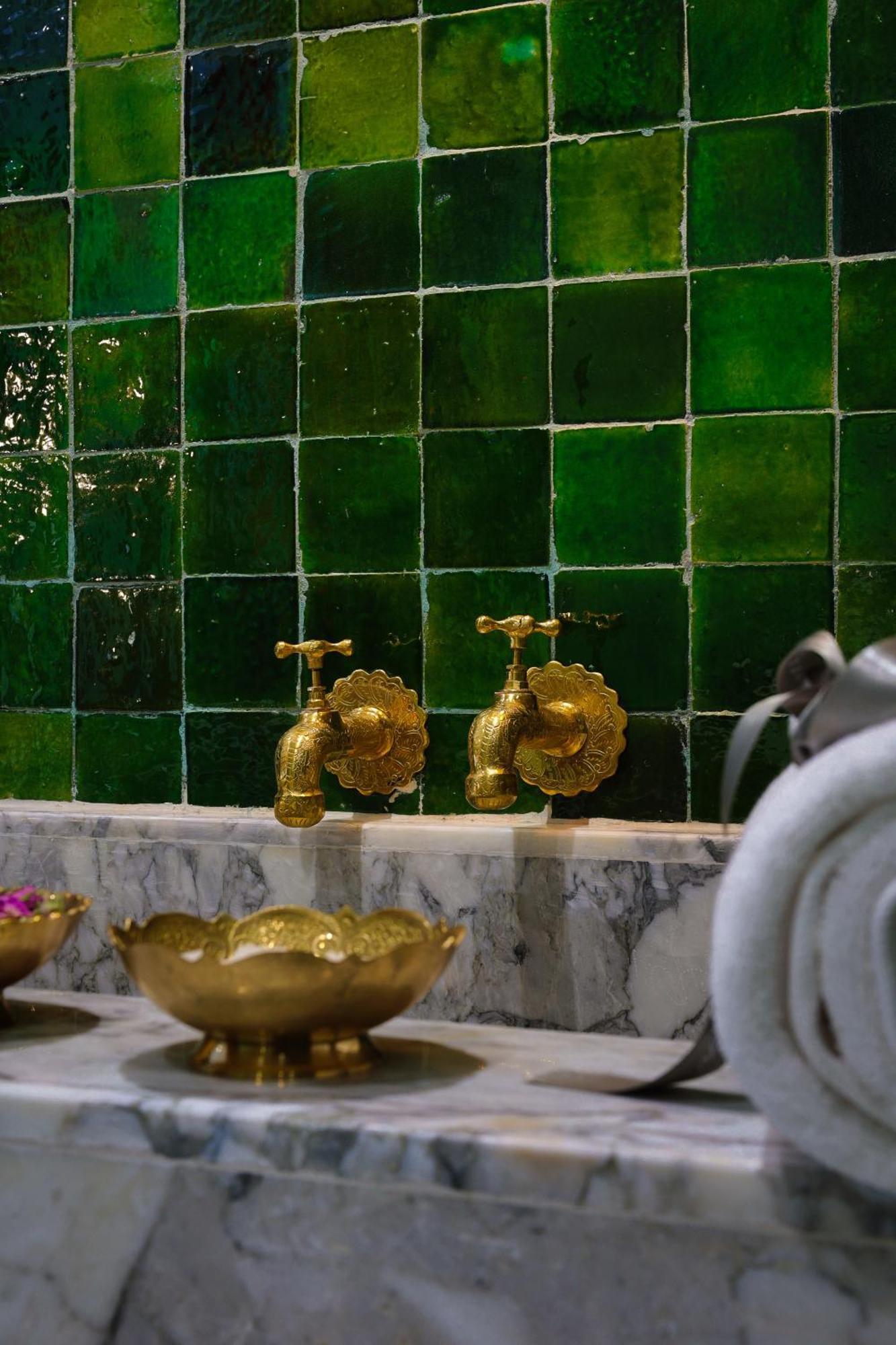 Alrashid Marrakech Hotel Marrakesh Buitenkant foto